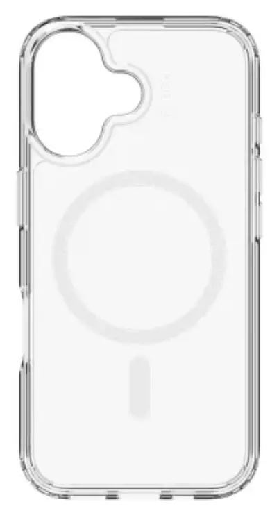 EFM Zurich Magsafe Bumper Case - iPhone 16 by BUMPER PHONE CASE