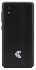 (EOL) Telstra T Essential ZTE Blade A35 SE 4G - Black by TELSTRA
