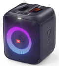 JBL Encore Essential Partybox - Black by BLUETOOTH SPEAKERS