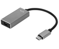 (EOL) Comsol Klik USB-C Male to Mini Display Port Female Adapter by PHONE CHARGING