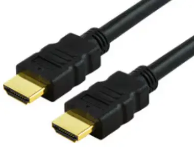 Comsol 5mtr High Speed HDMI Cable with Ethernet - Male to Male by CABLES