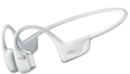 SHOKZ OpenRun PRO 2 silver by HEADPHONES