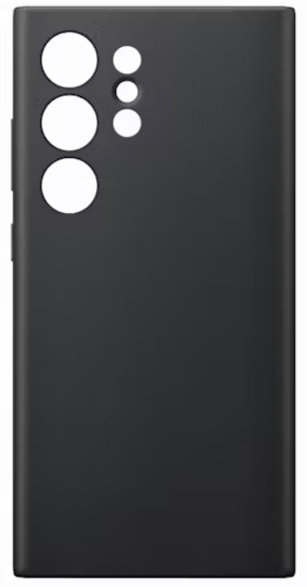 Samsung Silicone Case - Samsung Galaxy S24 Ultra by SAMSUNG PHONE CASE