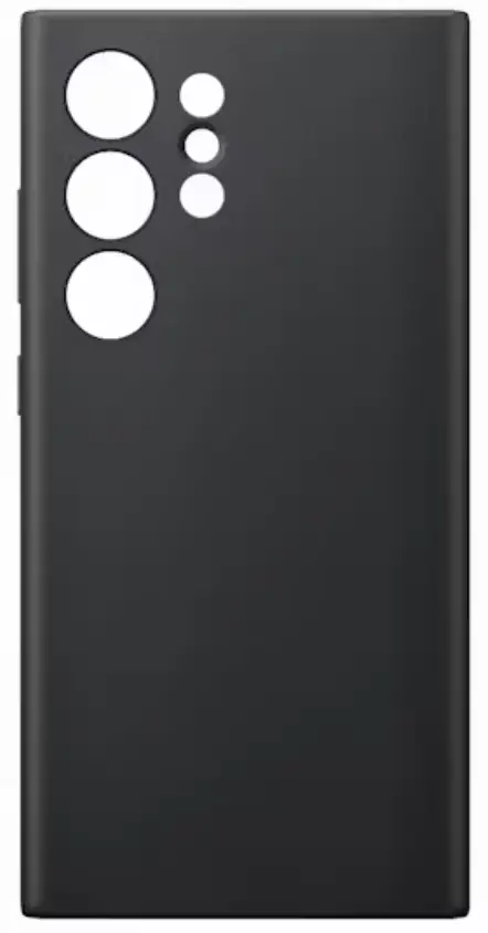 Samsung Silicone Case - Samsung Galaxy S24 Ultra by SAMSUNG PHONE CASE