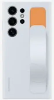 Samsung Standing Grip Case - Samsung Galaxy S24 Ultra by SAMSUNG PHONE CASE