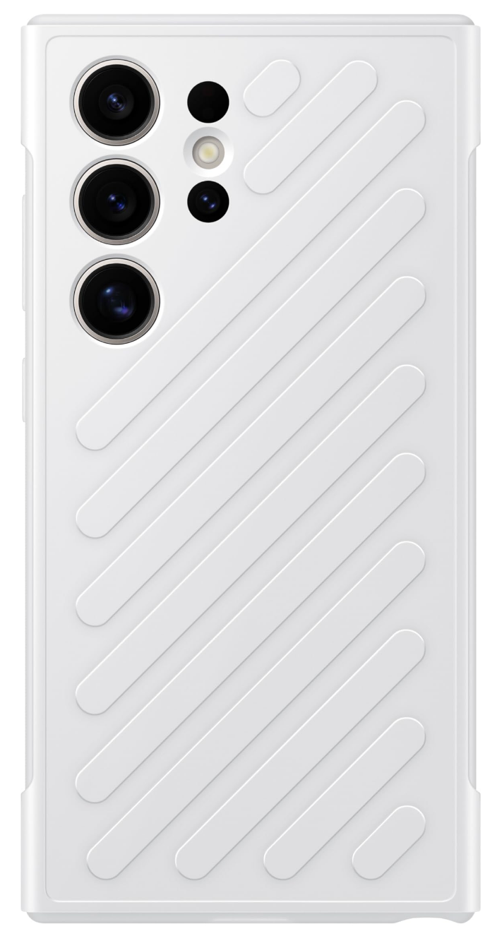 Samsung Shield Case - Samsung Galaxy S24 Ultra by SAMSUNG PHONE CASE