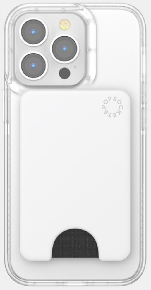 PopSockets Magnetic Phone Wallet (Magsafe) by PHONE HOLDERS