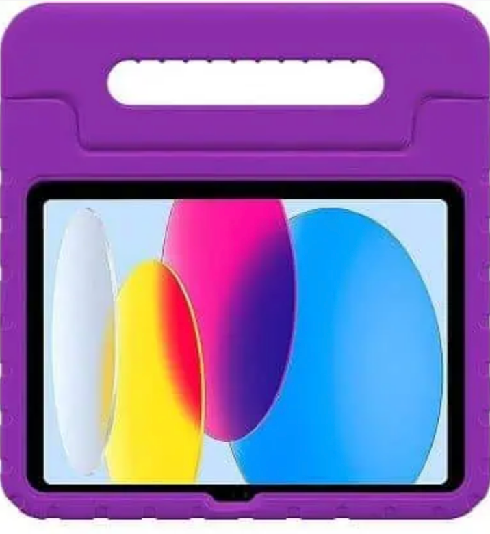 iPad Foam Kids Case - iPad Mini 1/2/3/4/5 by IPAD/TABLET CASES