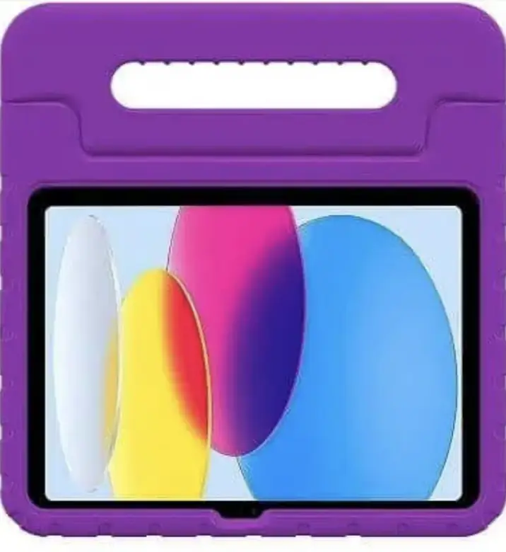 iPad Foam Kids Case - iPad Mini 1/2/3/4/5 by IPAD/TABLET CASES