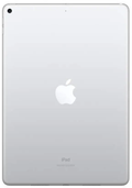 Refurbished iPad Air 3 256GB WiFi SILVER by REFURBISHED IPAD/TABLET