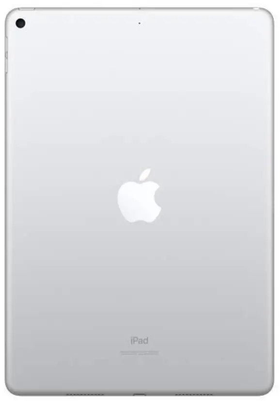Refurbished iPad Air 3 256GB WiFi SILVER by REFURBISHED IPAD/TABLET