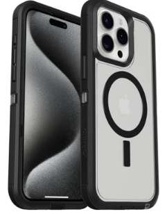 OtterBox Defender XT Magsafe Shockproof Case - Iphone 15 Pro Max by SHOCKPROOF PHONE CASE