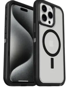 OtterBox Defender XT Magsafe Shockproof Case - Iphone 15 Pro Max by SHOCKPROOF PHONE CASE
