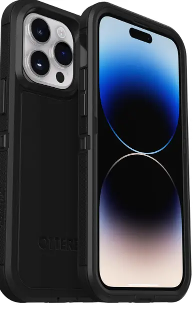 OtterBox Defender XT Magsafe Shockproof Case - Iphone 14 Pro Max by SHOCKPROOF PHONE CASE