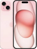 Refurbished iPhone 15 Plus 128GB PINK by REFURBISHED PHONES