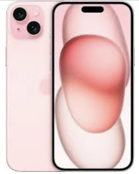 Refurbished iPhone 15 Plus by REFURBISHED PHONES