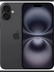 Refurbished iPhone 15 Plus 128GB BLACK by REFURBISHED PHONES