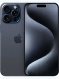 Refurbished iPhone 15 Pro 512GB BLUE by REFURBISHED PHONES