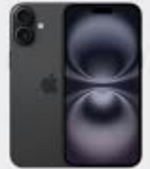 Refurbished iPhone 16 by REFURBISHED PHONES