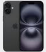 Refurbished iPhone 16 by REFURBISHED PHONES