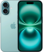 Refurbished iPhone 16 by REFURBISHED PHONES
