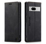 SupRShield Wallet Case - Google Pixel 6A by WALLET PHONE CASE
