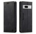SupRShield Wallet Case - Google Pixel 6A by WALLET PHONE CASE