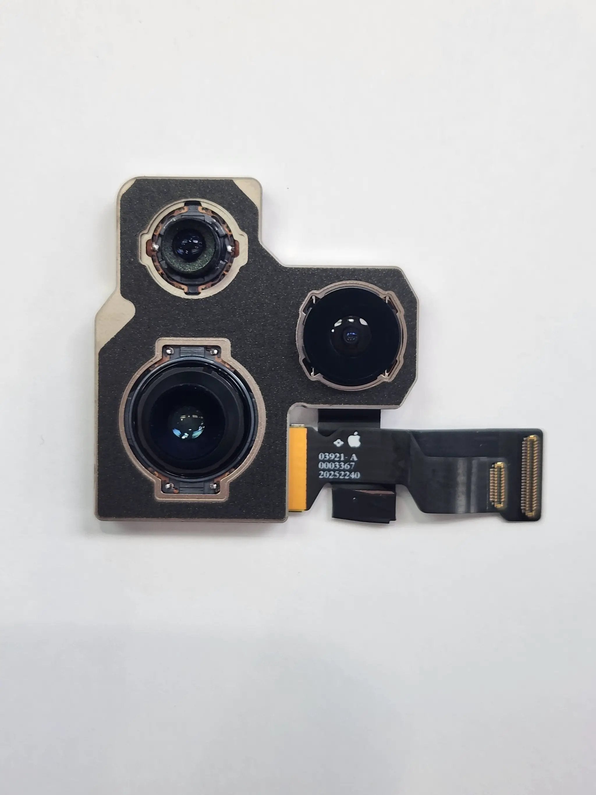 iPhone 14 Pro Max Rear Camera - OEM Pulled by Internal Components