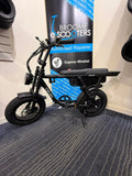 CRUZR E-Bike Grom 500w by E-BIKES