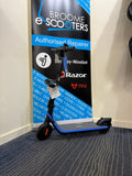 Segway Ninebot Kickscooer C2 PRO-EU by KIDS E-SCOOTERS