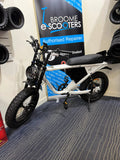 DiroDi Rover Pro 1000w Step Over by BIKES / E-BIKES