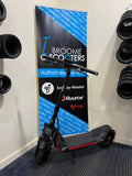 Segway Ninebot Kickscooter ZT3 Pro by ADULTS E-SCOOTERS