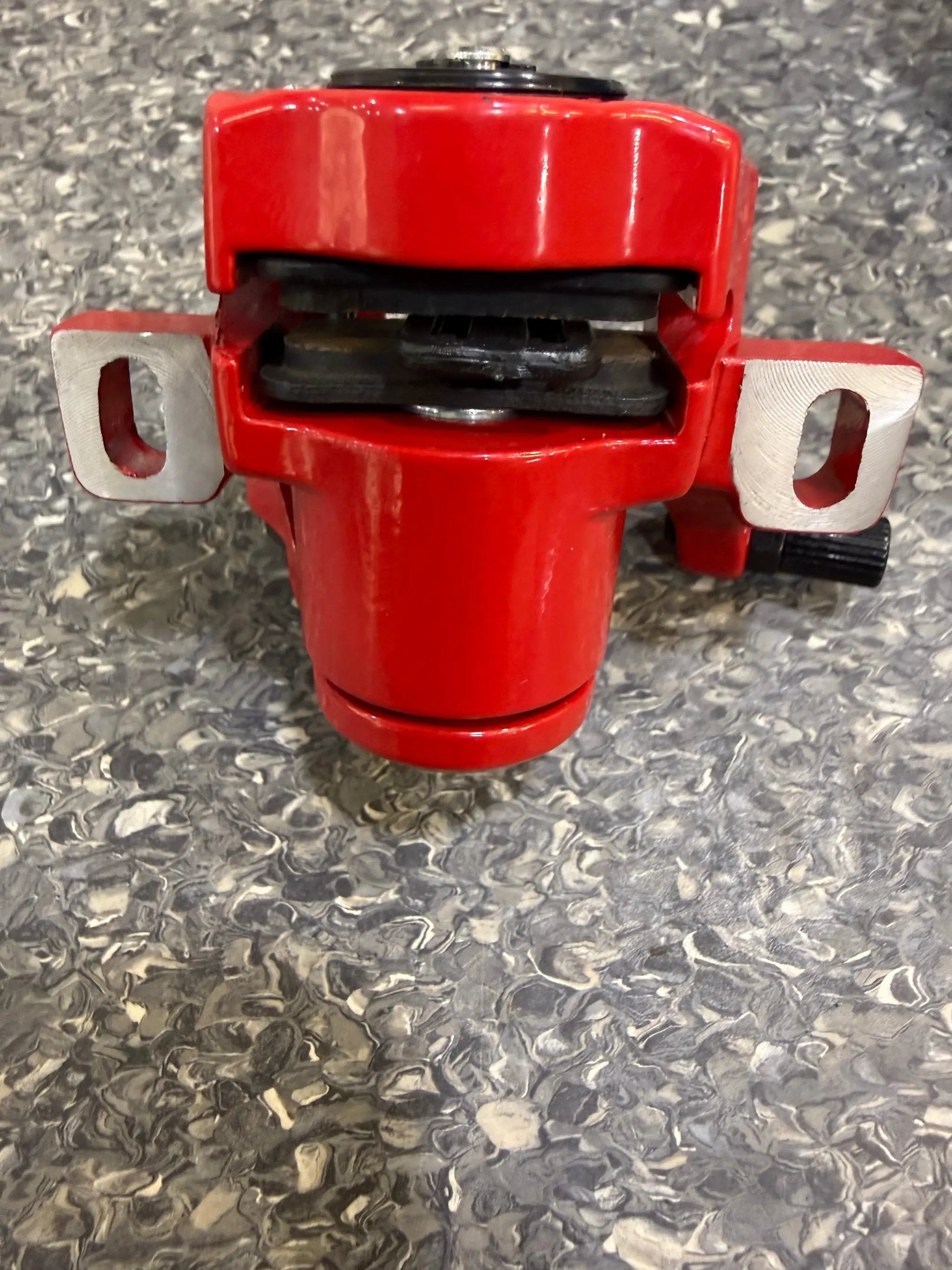 NIU Brake Caliper; NIU KQi3 Max, KQi 300X by NIU PARTS