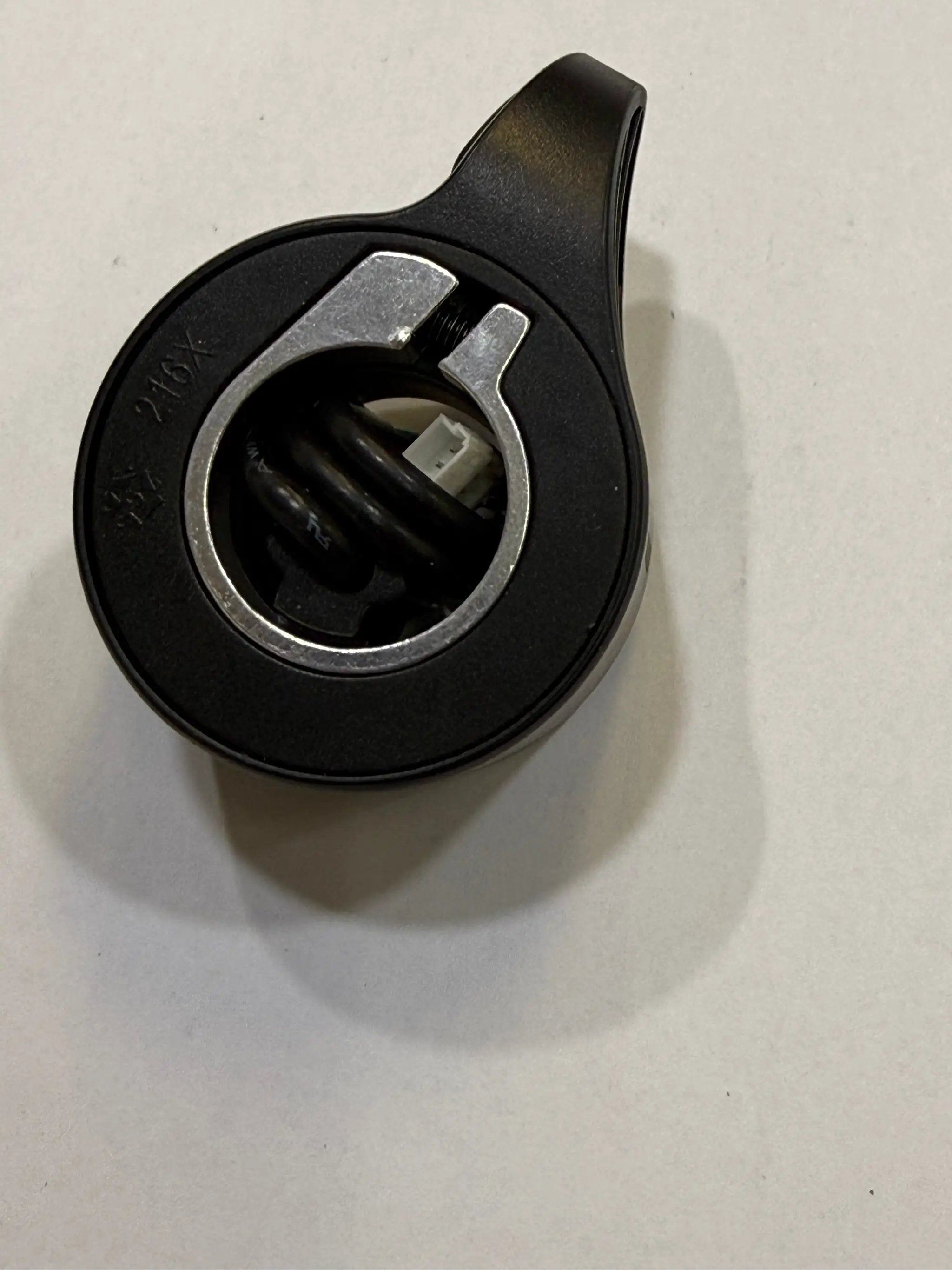 Segway MMS Throttle (Beam Solo) by SEGWAY NINEBOT PARTS