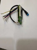 Segway MMX Dashboard (Beam Solo) by SEGWAY NINEBOT PARTS