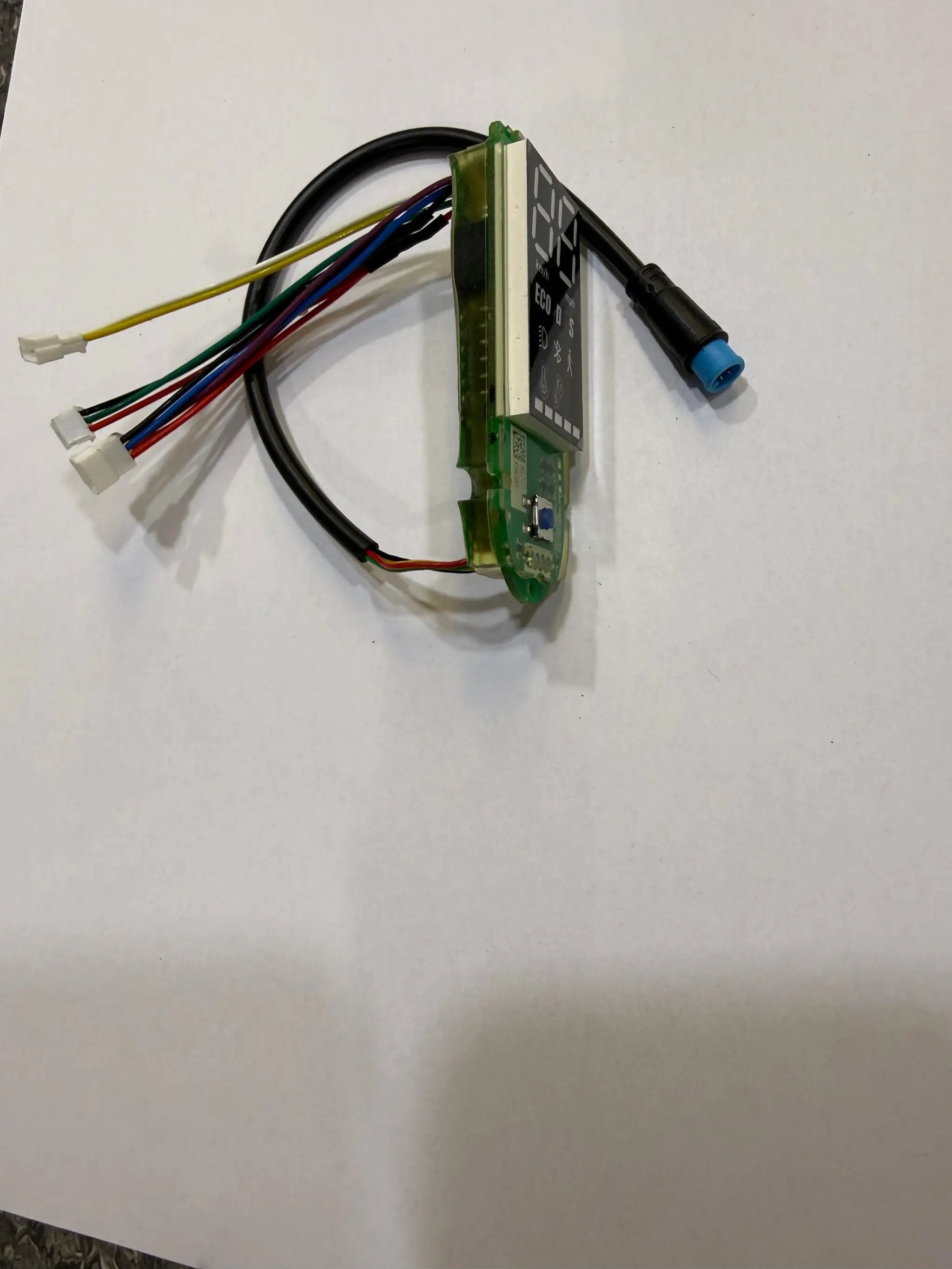 Segway MMX Dashboard (Beam Solo) by SEGWAY NINEBOT PARTS