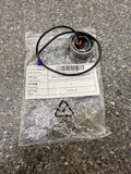 Right front turn signal assembly; F65; Ninebot Kickscooter F-series by SEGWAY NINEBOT PARTS