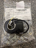 Turn signal switch;F65; Ninebot Kickscooter F-series by SEGWAY NINEBOT PARTS