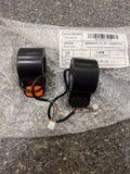 Twist-grip throttle; Germany-EU; Ninebot Kickscooter F-series by SEGWAY NINEBOT PARTS