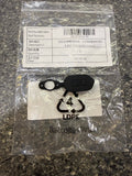 D18U/D28U/D38E/F40/F2/F2 Plus/F2 Pro Rubber of charge port by SEGWAY NINEBOT PARTS