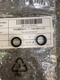 Front wheel shaft sleeve; F2 by SEGWAY NINEBOT PARTS