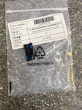 Hexagon socket cylindrical head carbon steel spring washer combination screw Accessory Package_Mechanical semi-finished products_M6*25 by SEGWAY NINEBOT PARTS