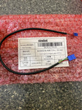 Front right turn signal cable; ZT3 Pro by SEGWAY NINEBOT PARTS