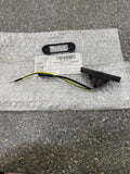 Charger base assembly; F65; Ninebot Kickscooter F-series by SEGWAY NINEBOT PARTS
