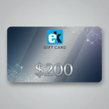 $200 Entertainment Konnections Gift Card — MS-7234-$20-ENTERTAIMENT K-$20