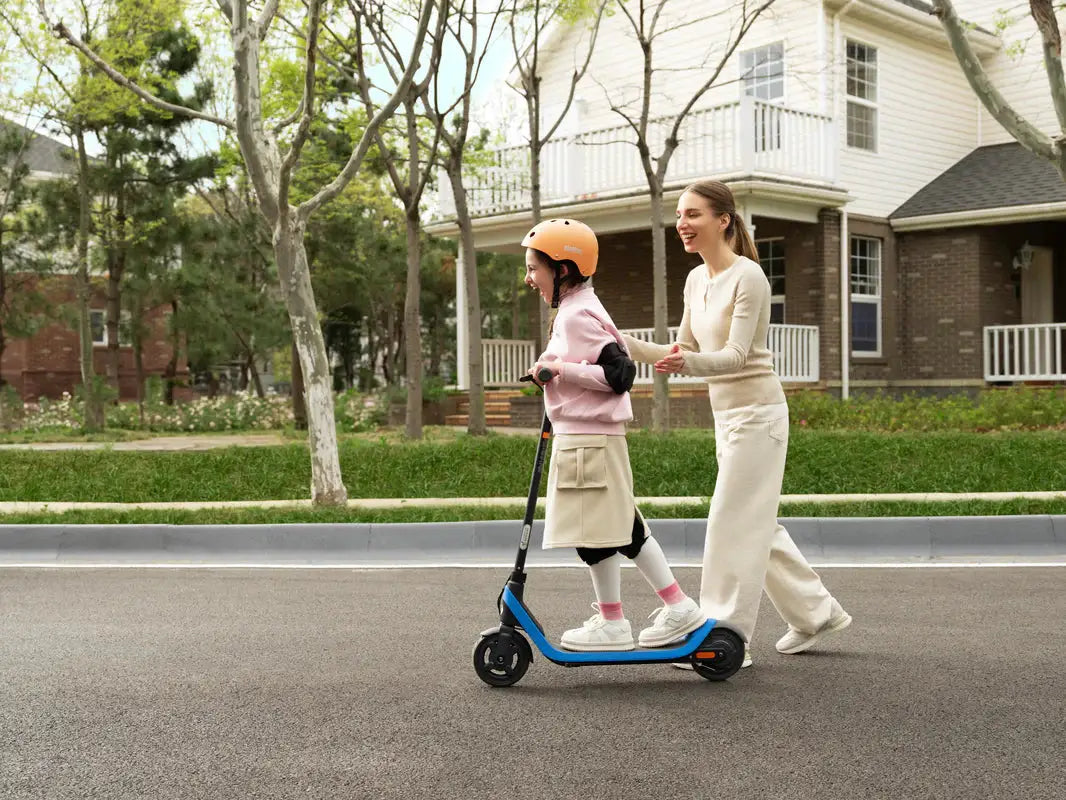 Segway Ninebot Kickscooer C2 PRO-EU by KIDS E-SCOOTERS