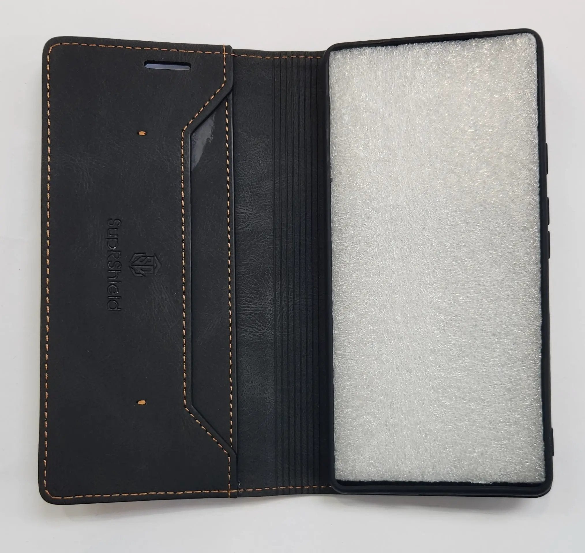 SupRShield Wallet Case - Google Pixel 6A by WALLET PHONE CASE