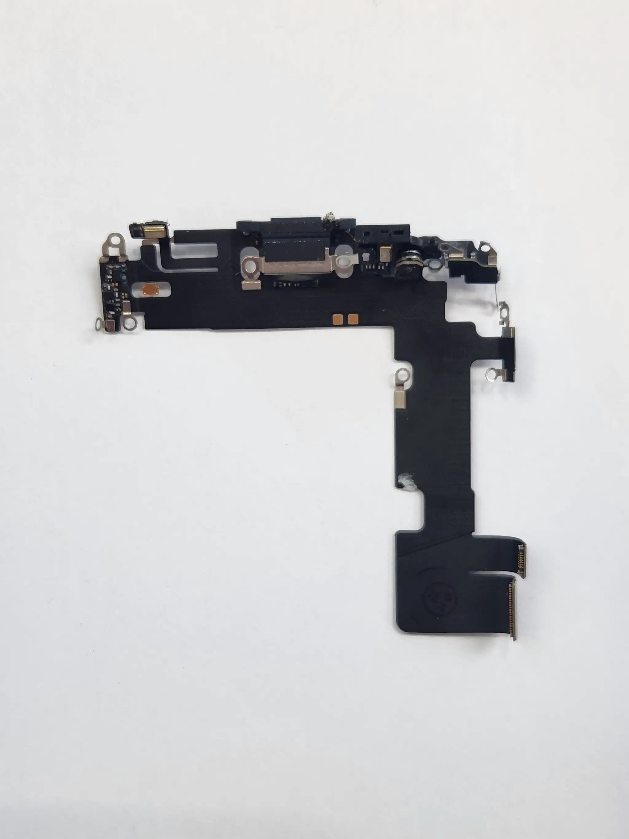 Charging Port Dock Flex Cable for iPhone 13 - OEM Pulled by PULLED PARTS