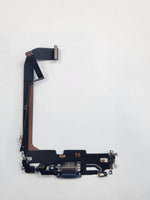 Charging Port Dock Flex Cable for iPhone 13 Pro Max - OEM Pulled by PULLED PARTS