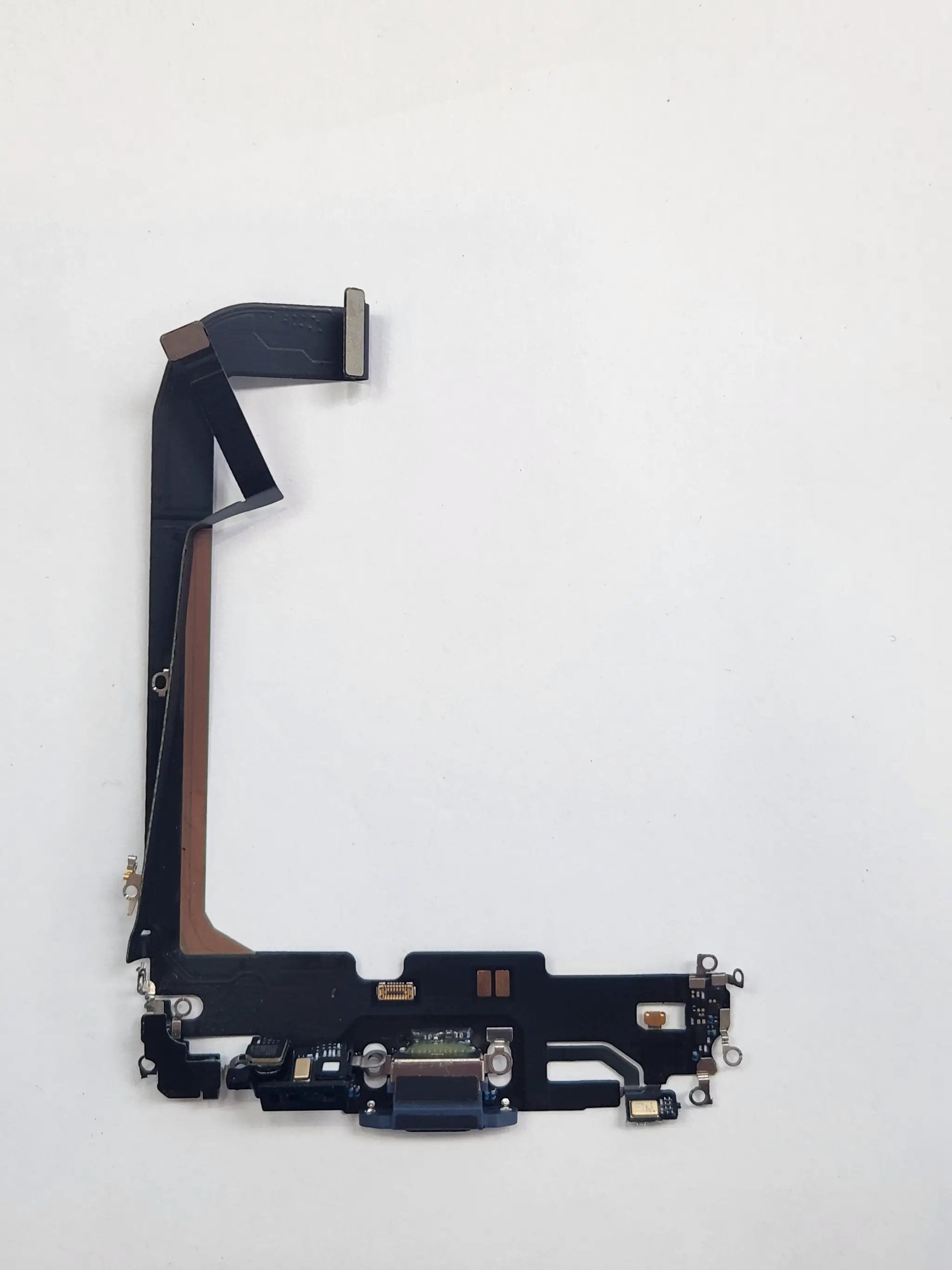 Charging Port Dock Flex Cable for iPhone 13 Pro Max - OEM Pulled by PULLED PARTS